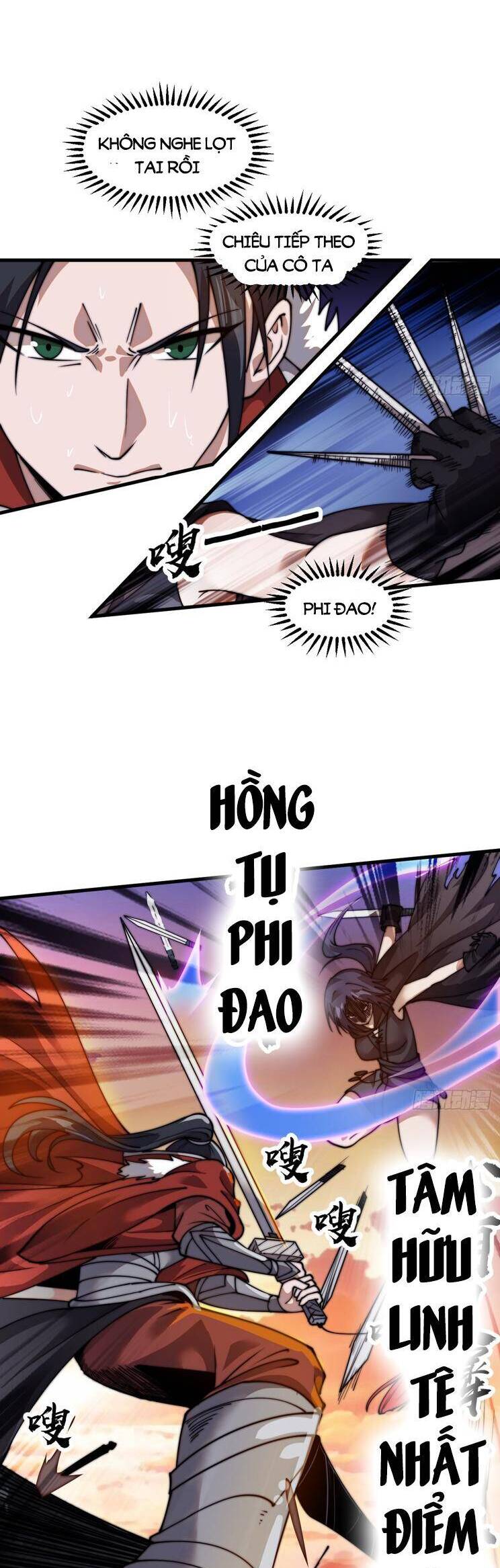 Chapter 783 - Image 20
