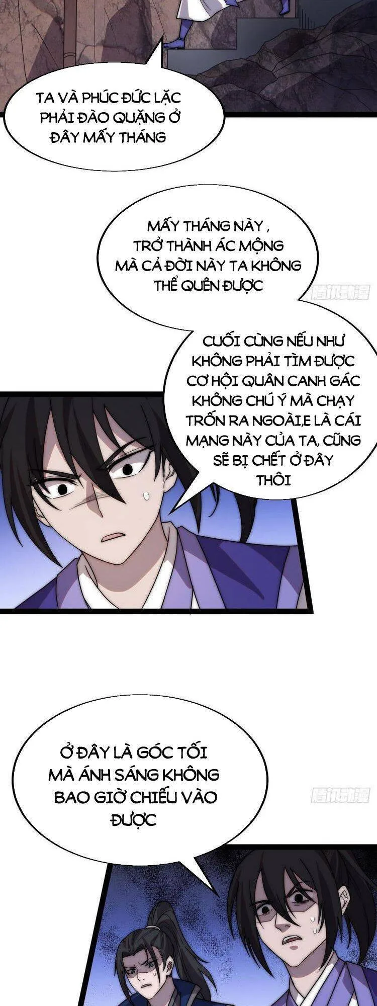 Chapter 366 - Image 21
