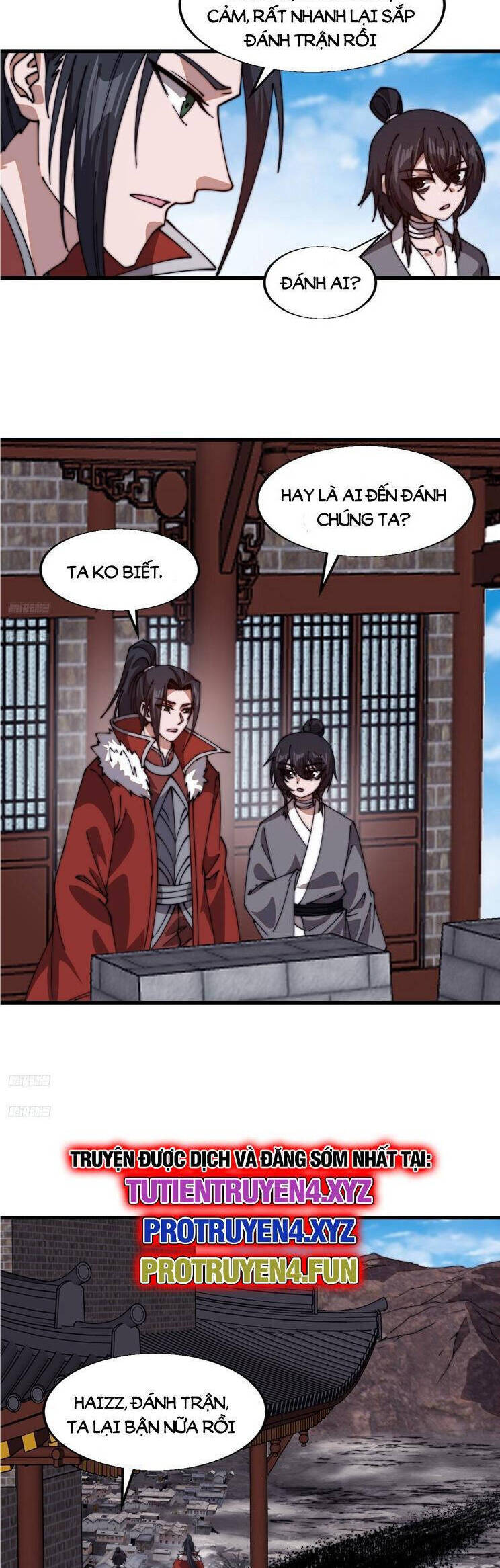 Chapter 834 - Image 2