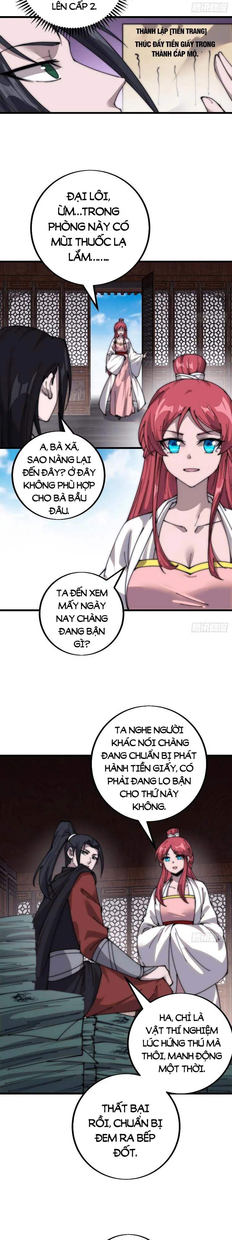 Chapter 416 - Image 6