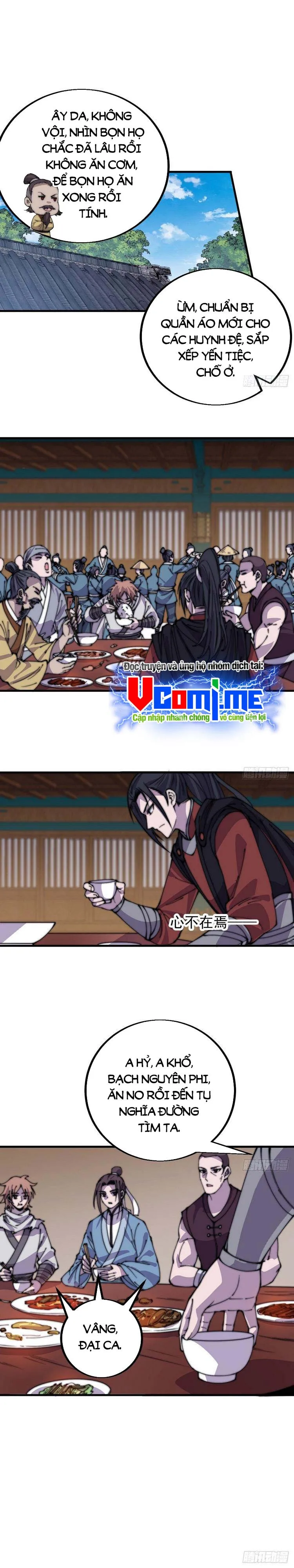 Chapter 418 - Image 1