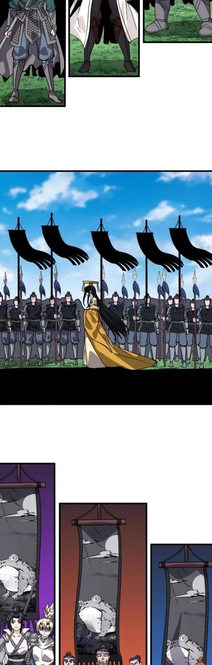Chapter 994 - Image 19