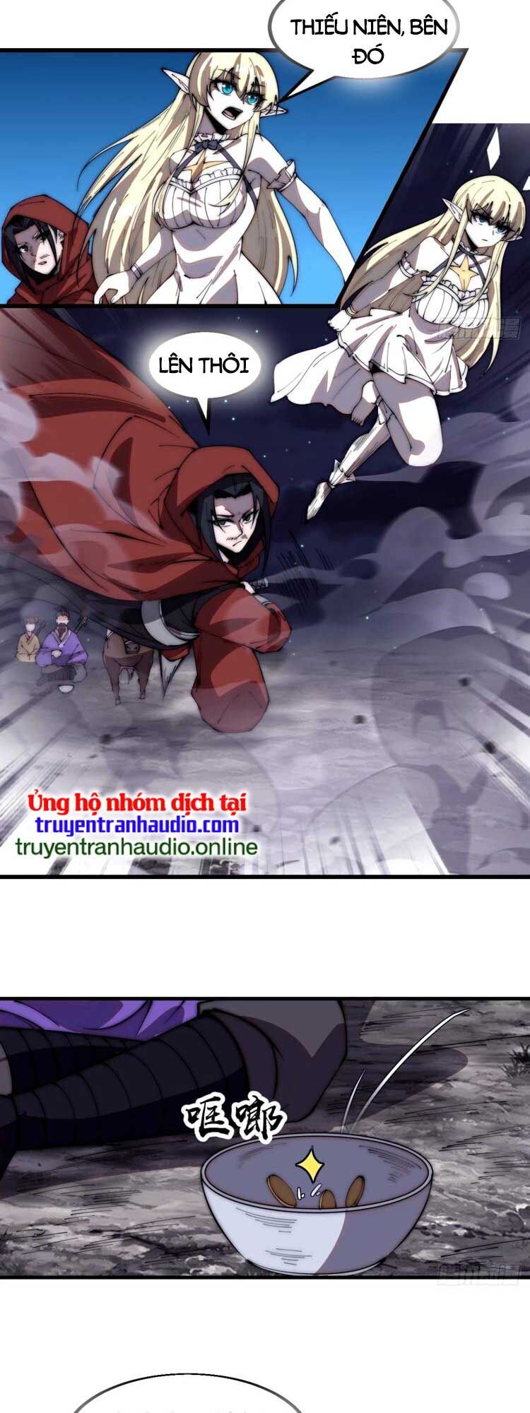Chapter 574 - Image 5