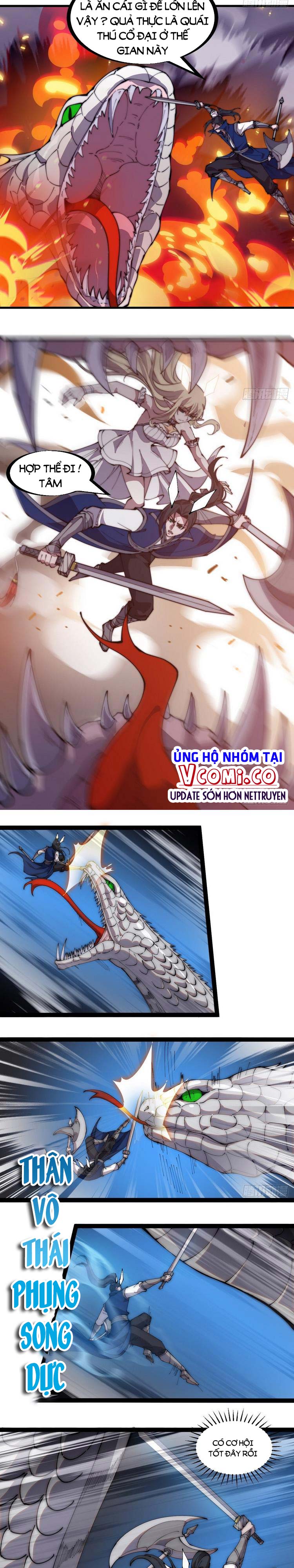 Chapter 276 - Image 5