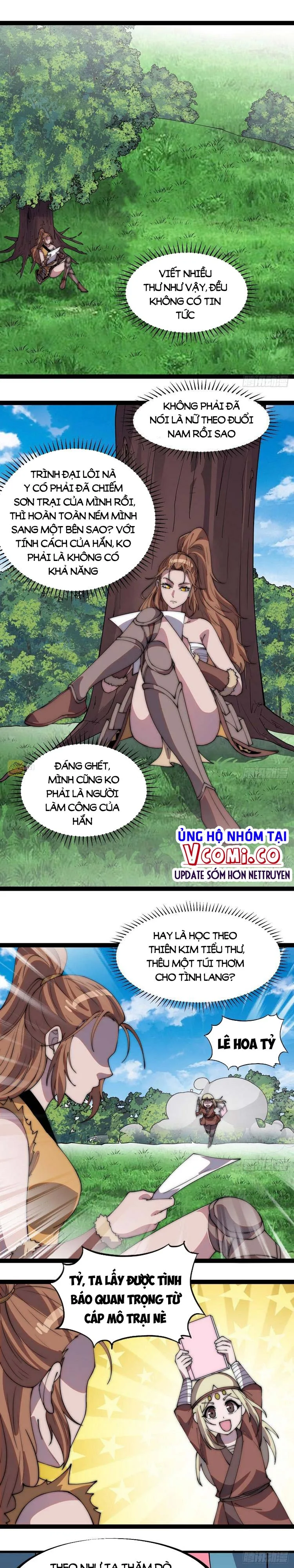 Chapter 334 - Image 1