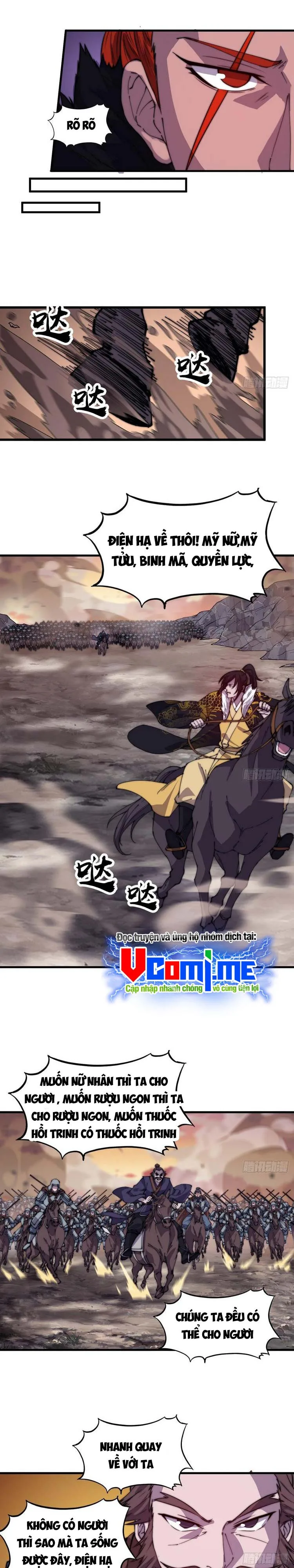 Chapter 432 - Image 7