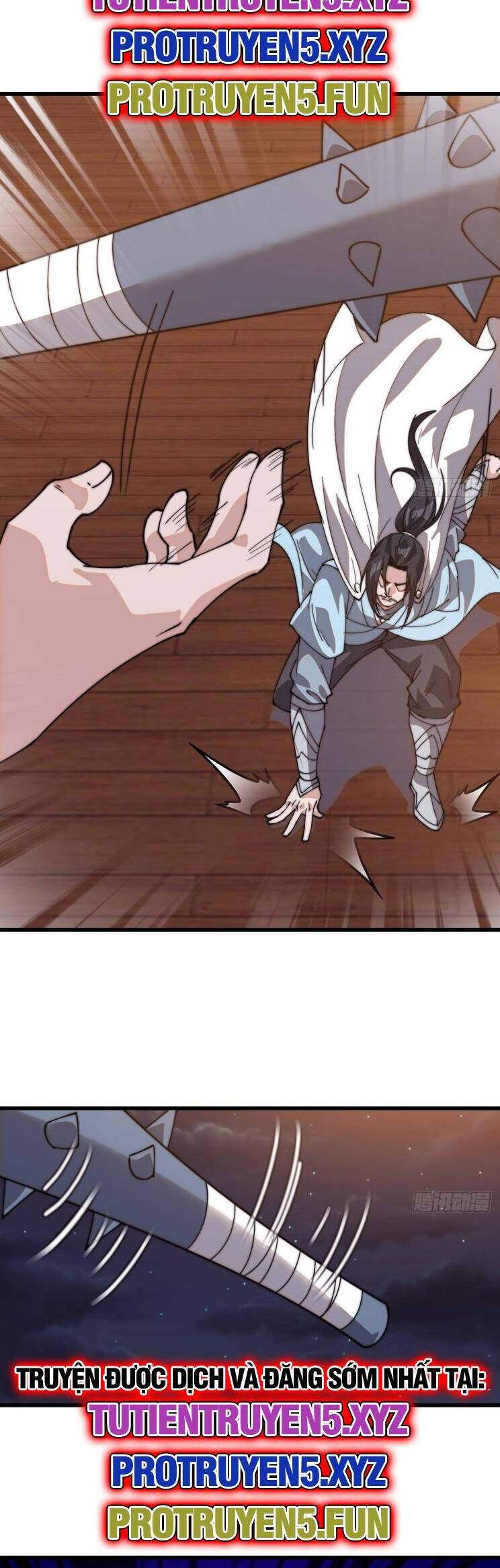 Chapter 857 - Image 30