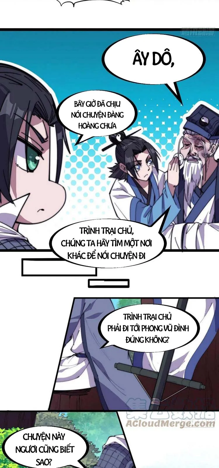 Chapter 170 - Image 19