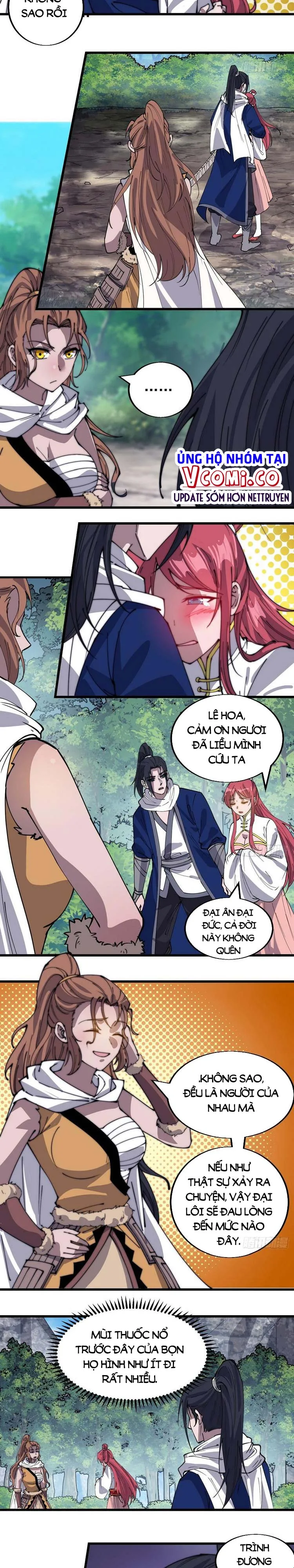Chapter 337 - Image 2