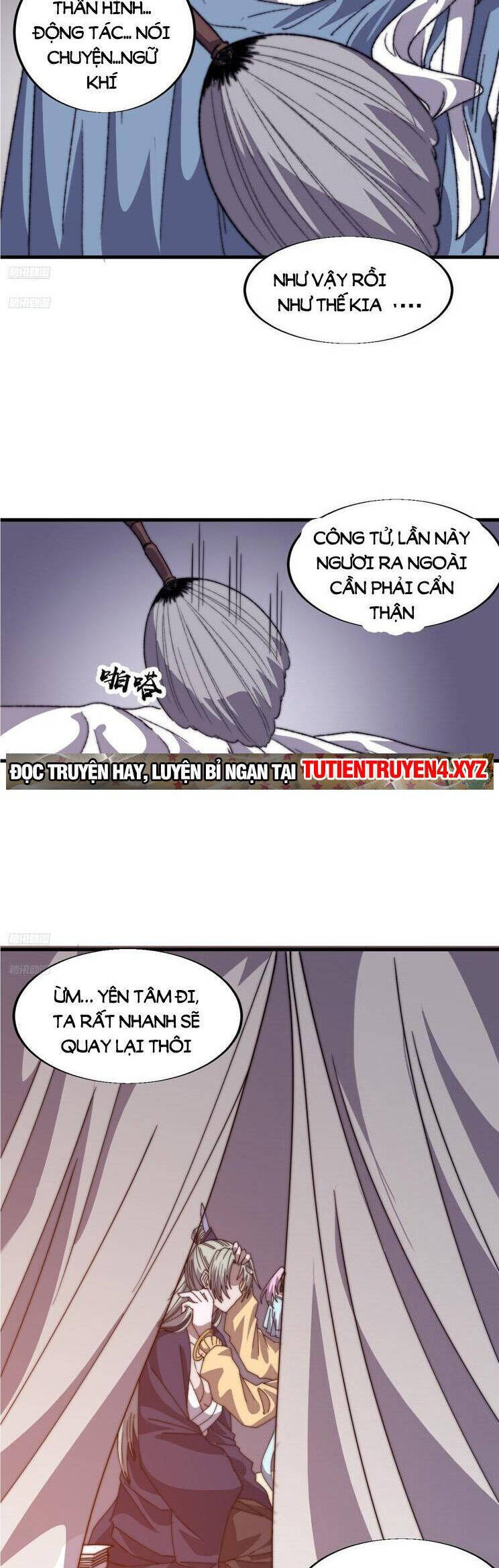 Chapter 821 - Image 2