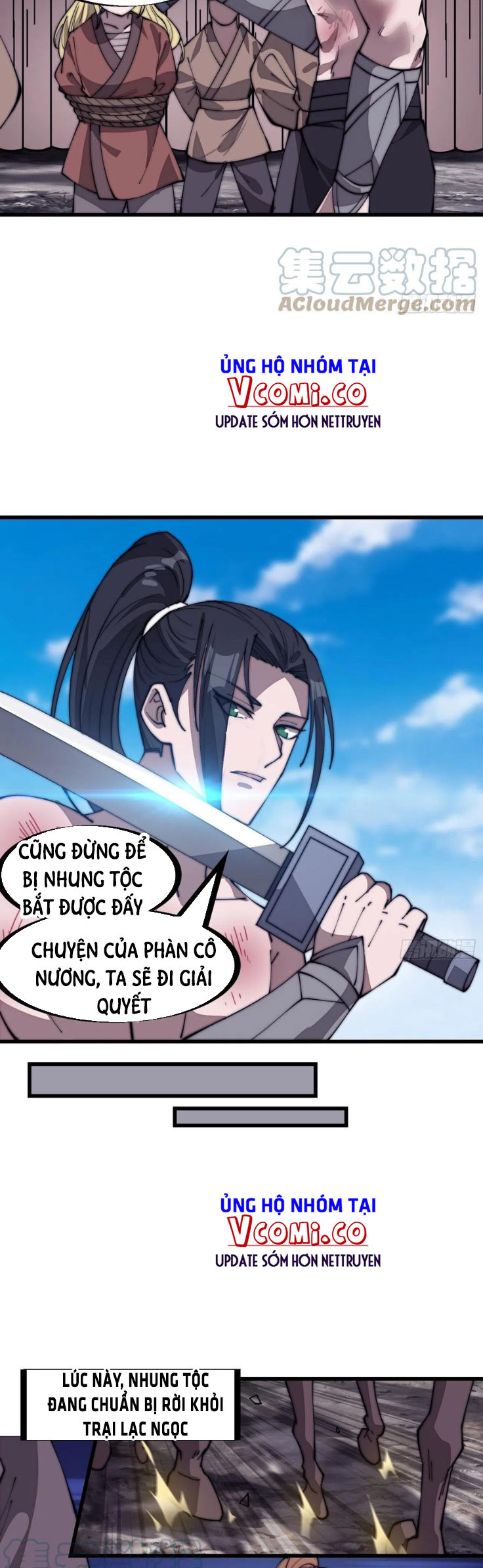 Chapter 316 - Image 10