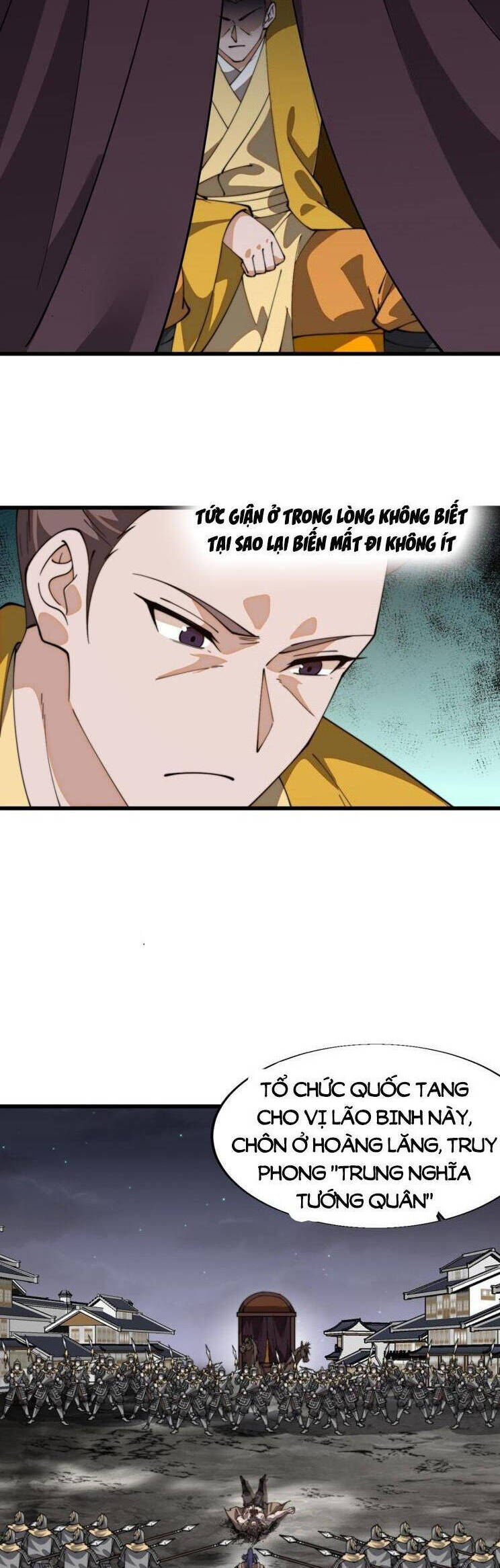 Chapter 891 - Image 11