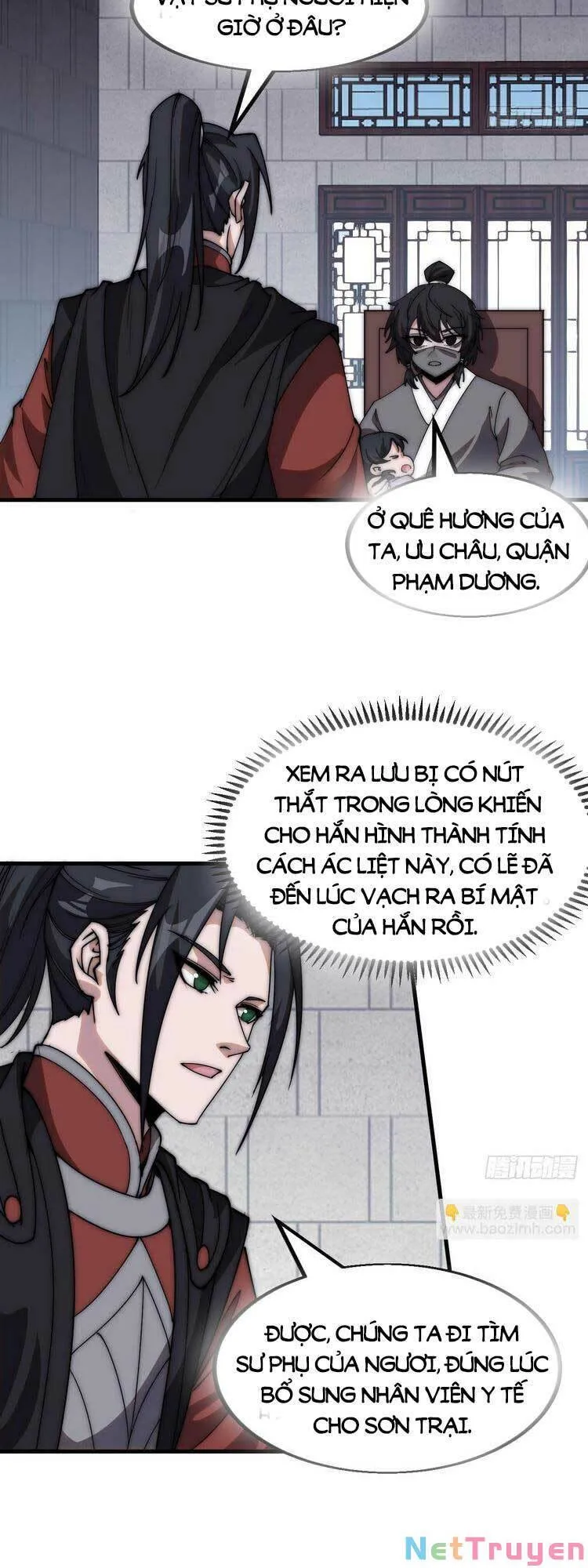 Chapter 524 - Image 5