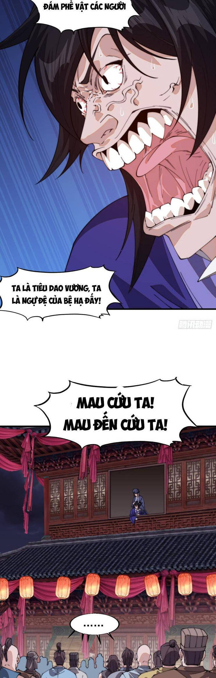 Chapter 855 - Image 30