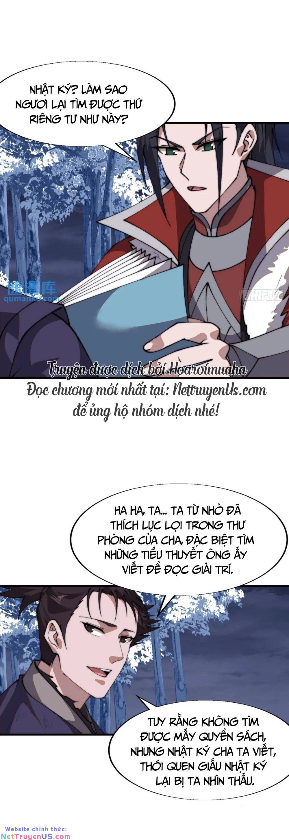 Chapter 767 - Image 14