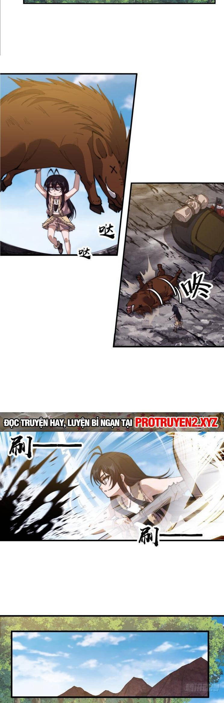 Chapter 804 - Image 7