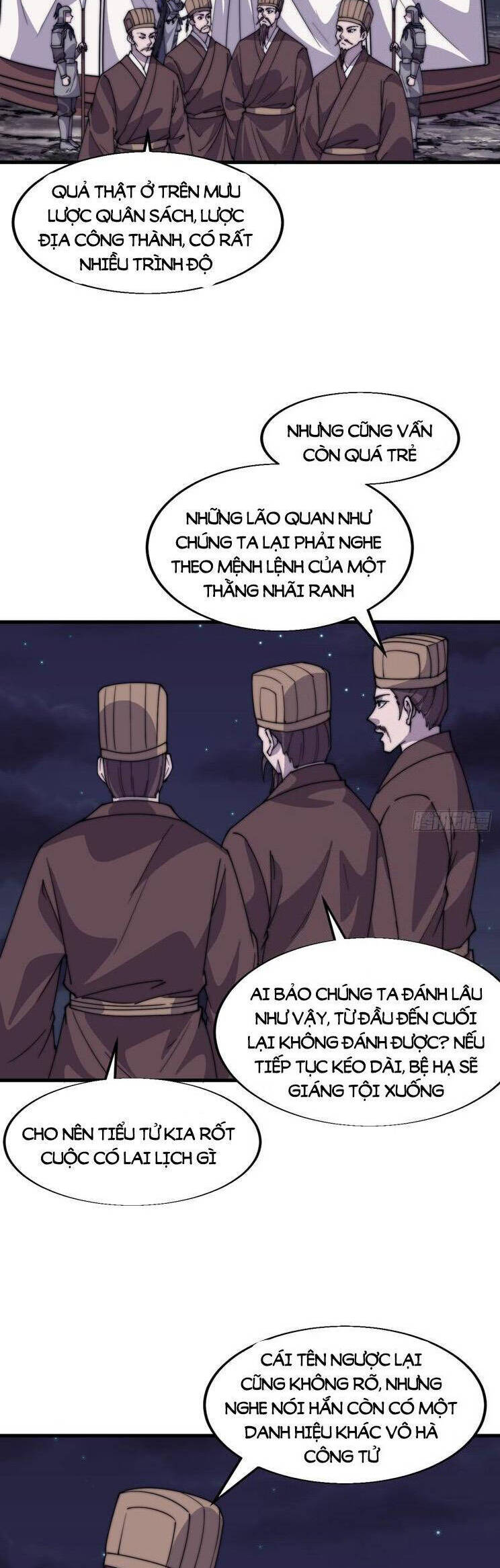 Chapter 820 - Image 18