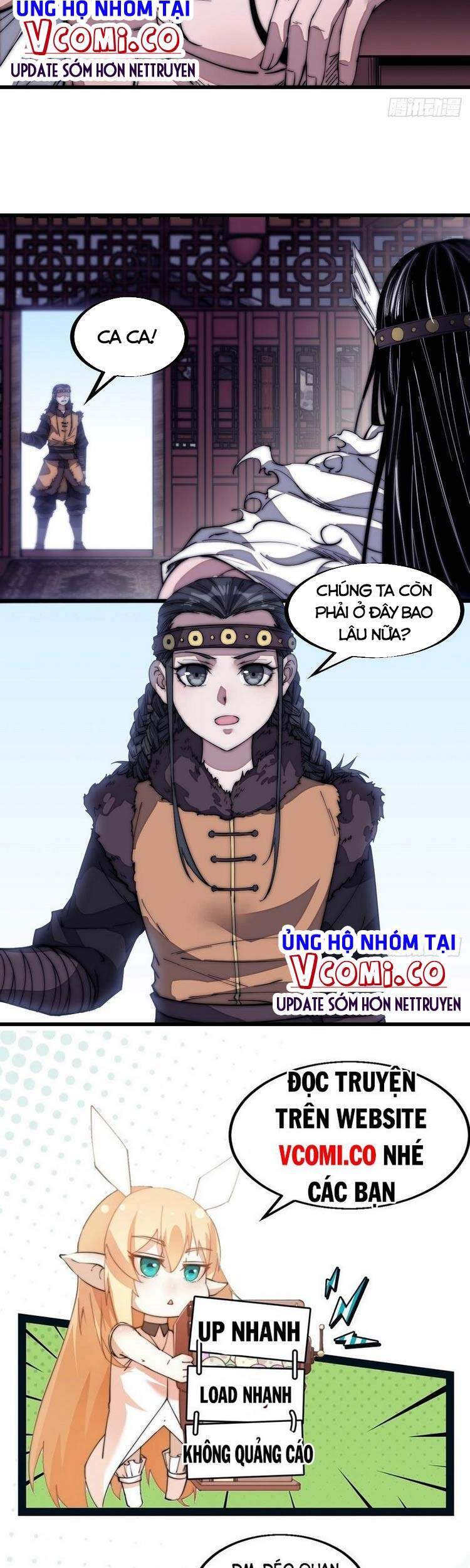 Chapter 129 - Image 28