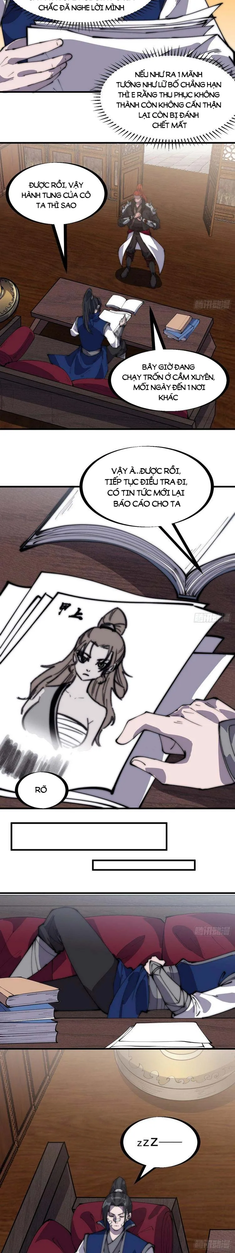 Chapter 305 - Image 2