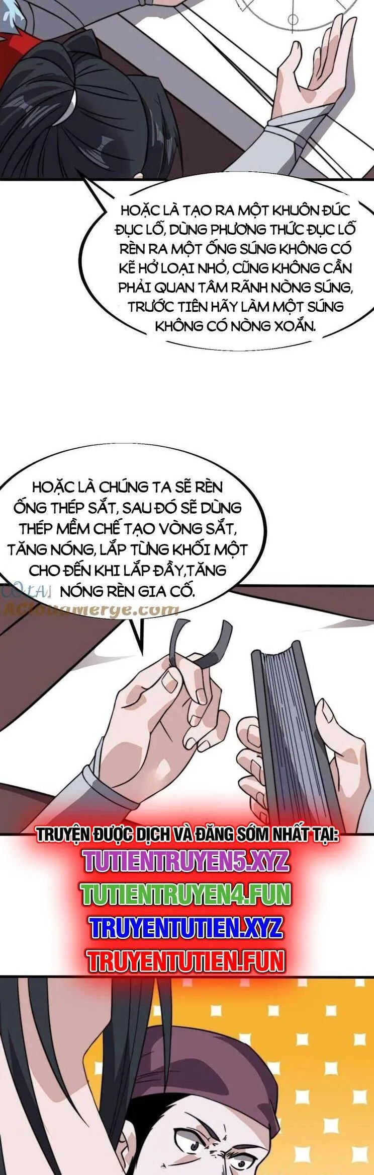 Chapter 986 - Image 12