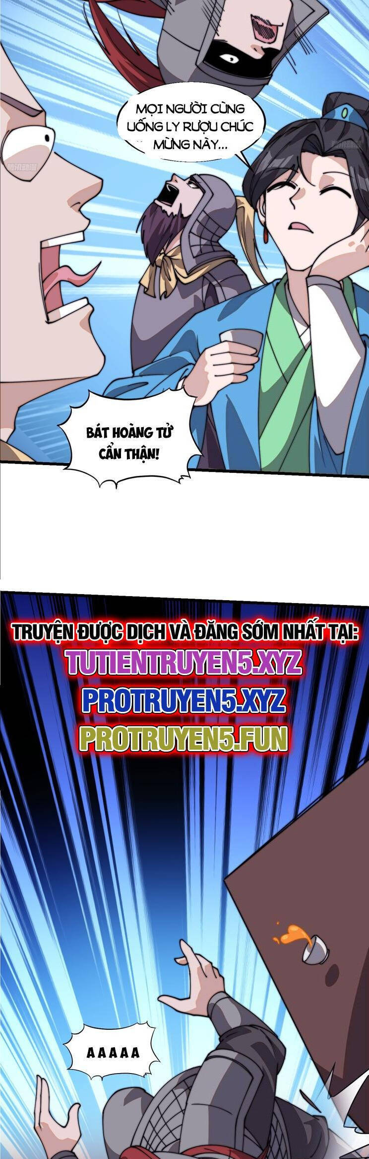 Chapter 860 - Image 4