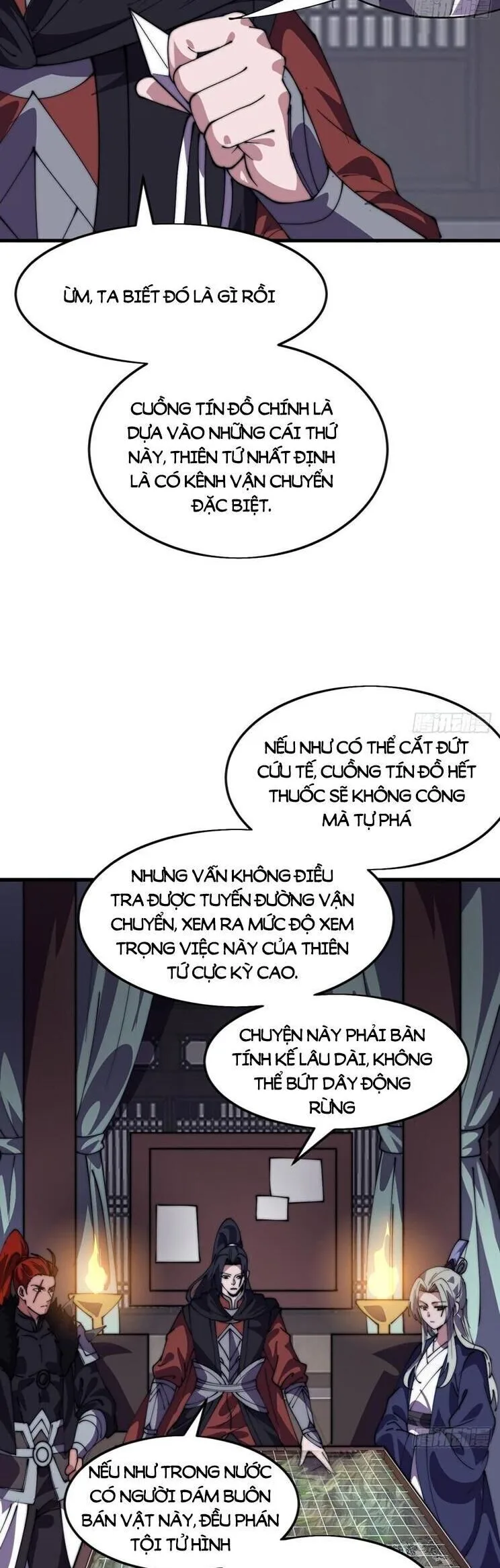 Chapter 1,110 - Image 15