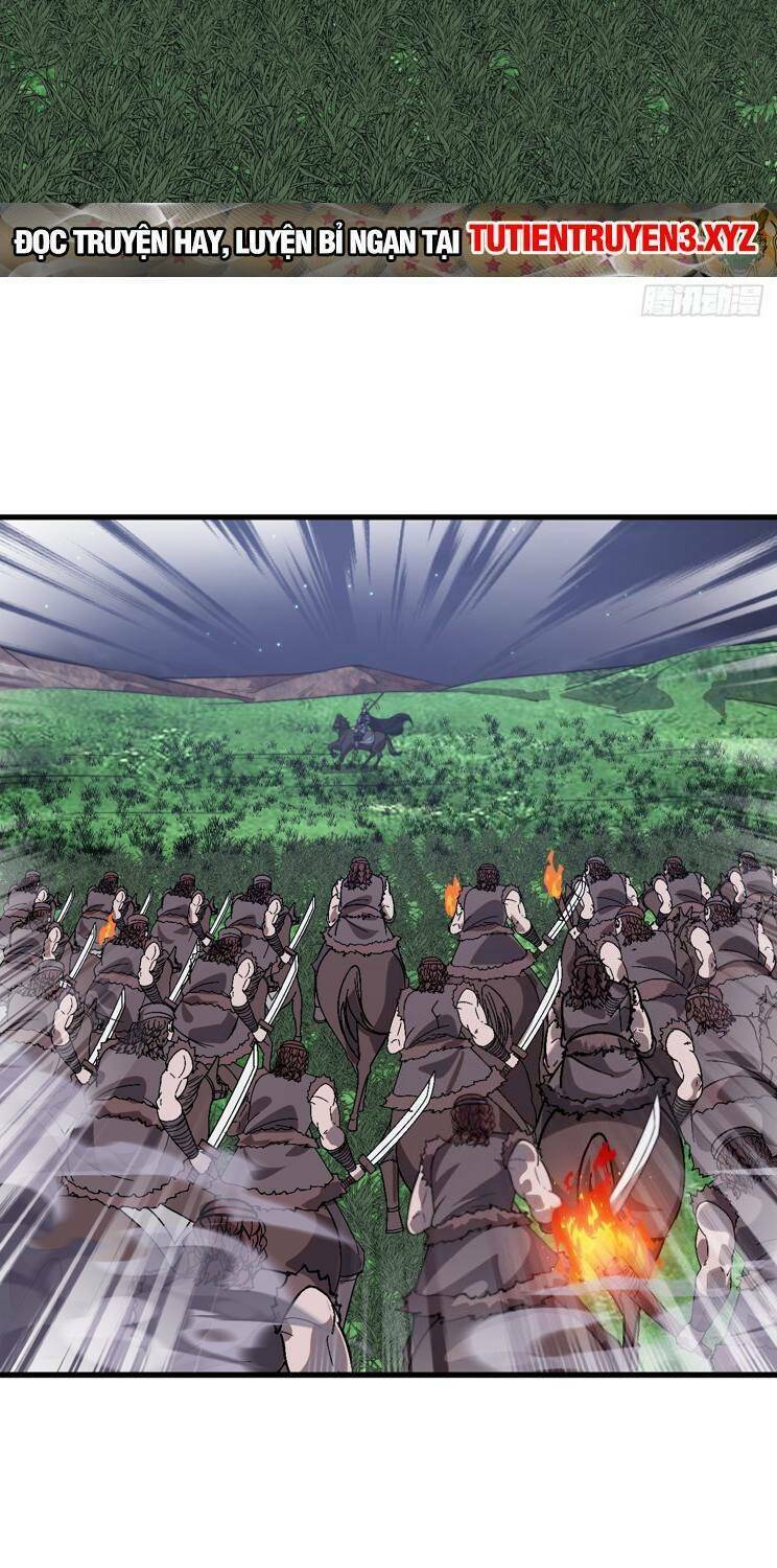 Chapter 809 - Image 22