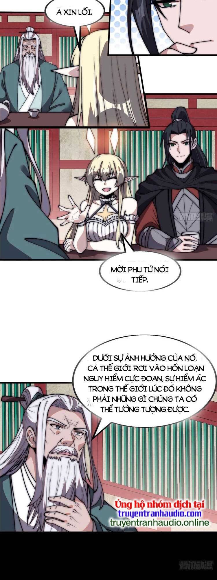 Chapter 587 - Image 14