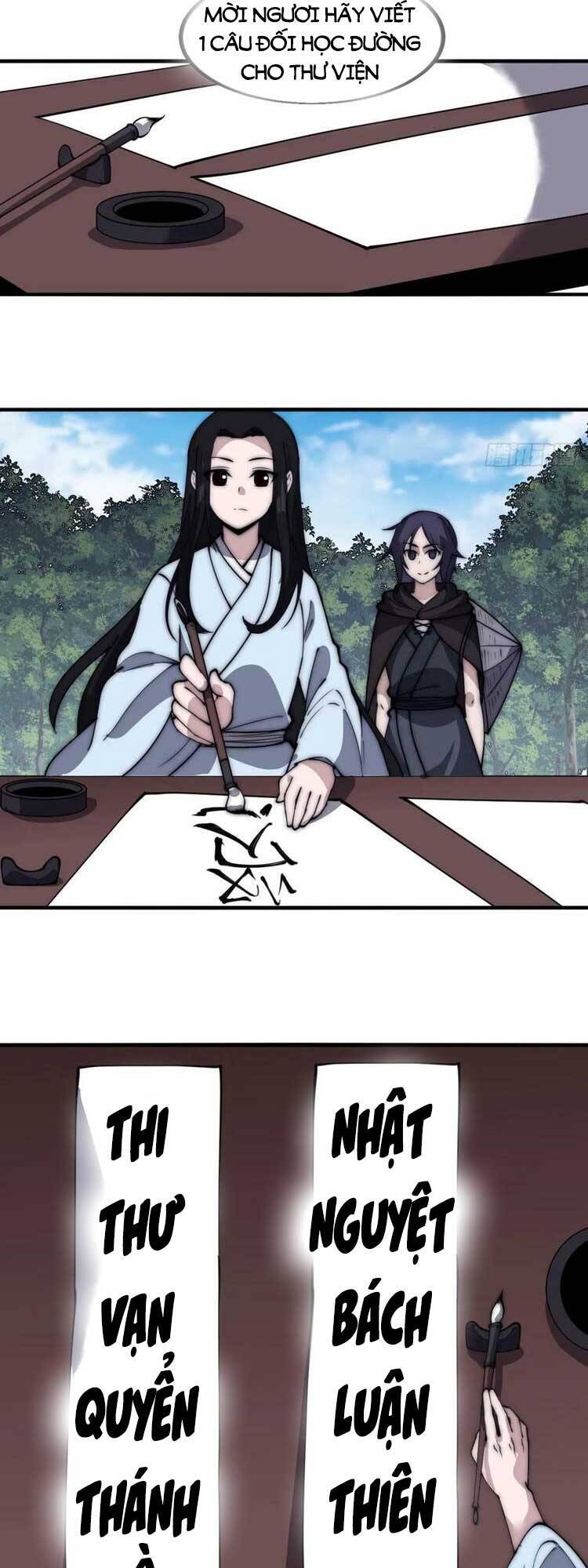 Chapter 556 - Image 22
