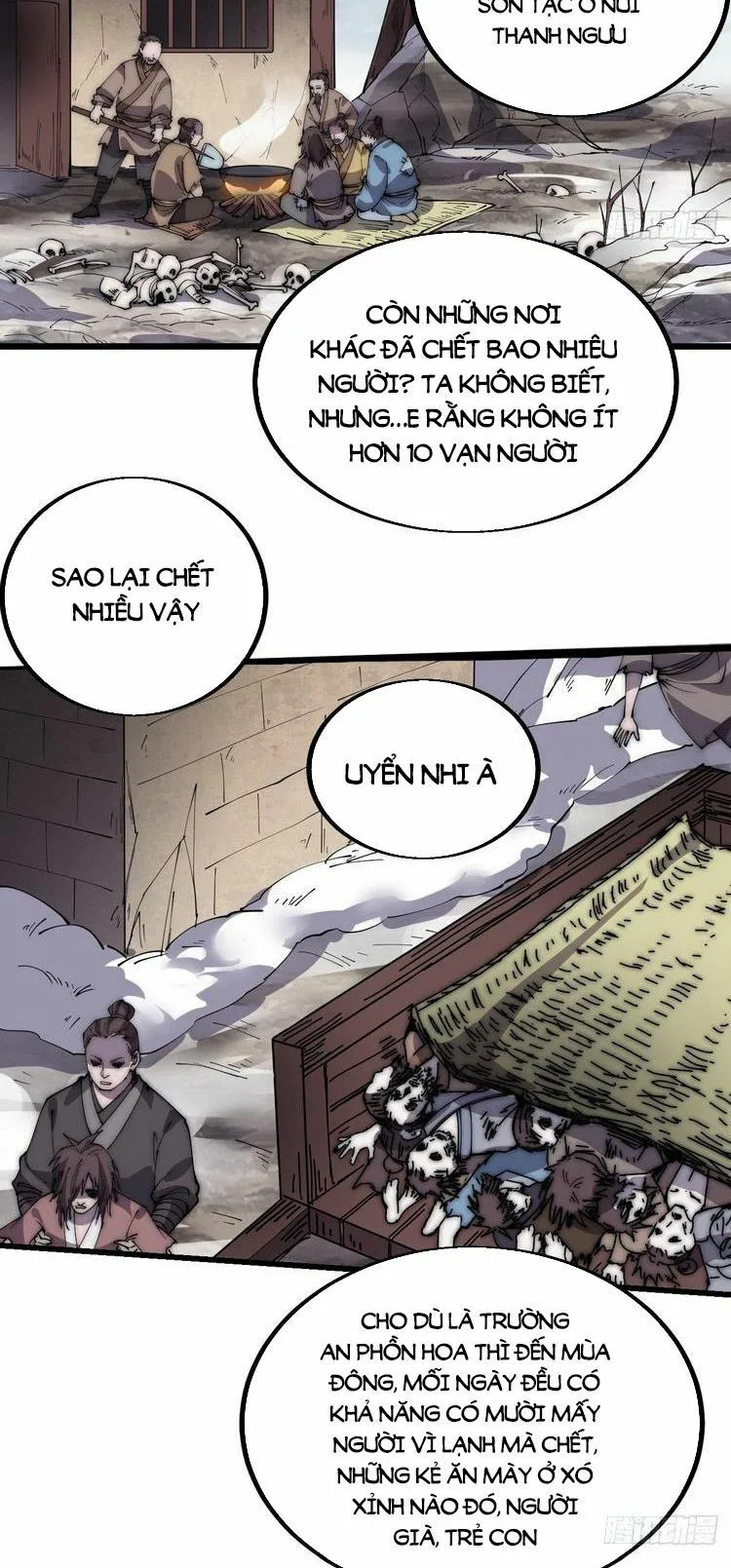 Chapter 390 - Image 5