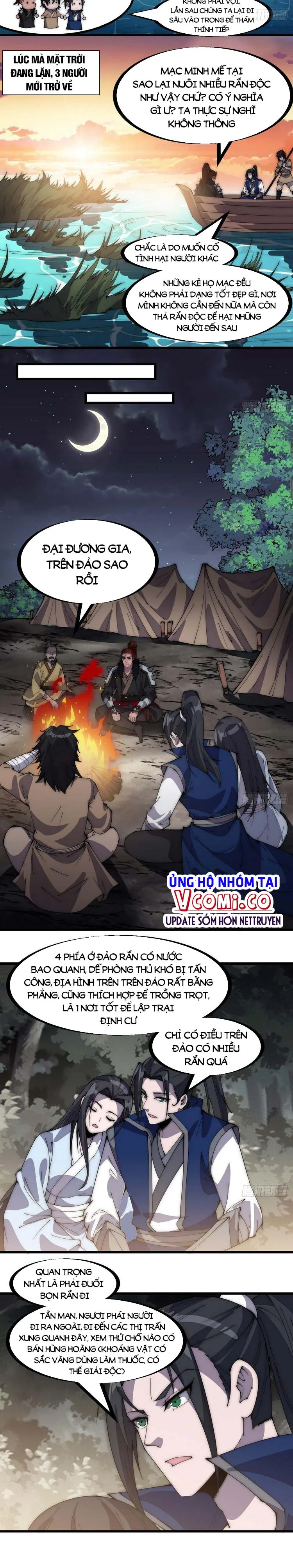 Chapter 270 - Image 6