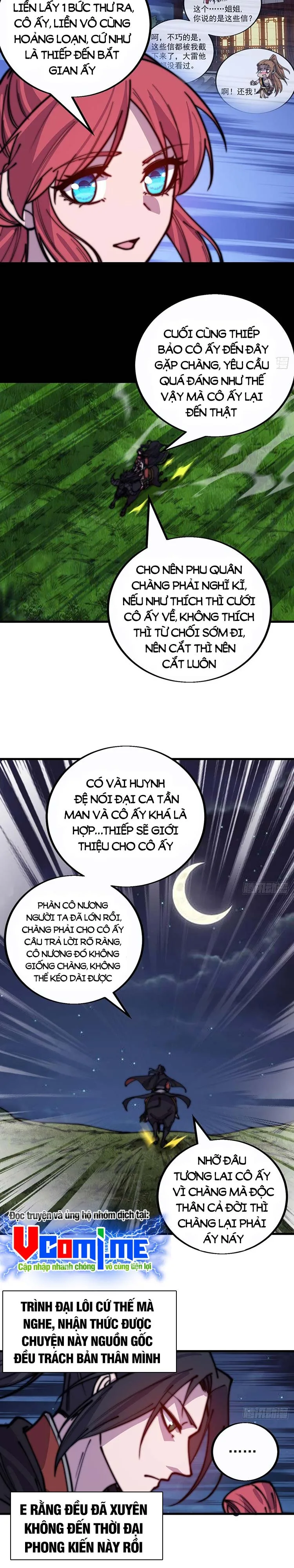 Chapter 396 - Image 5