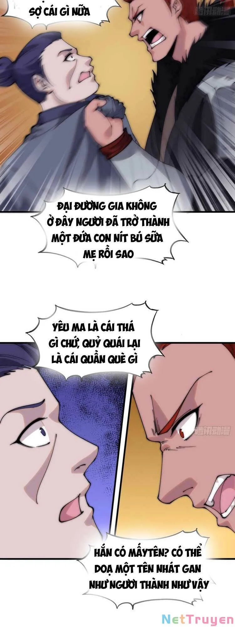 Chapter 521 - Image 9
