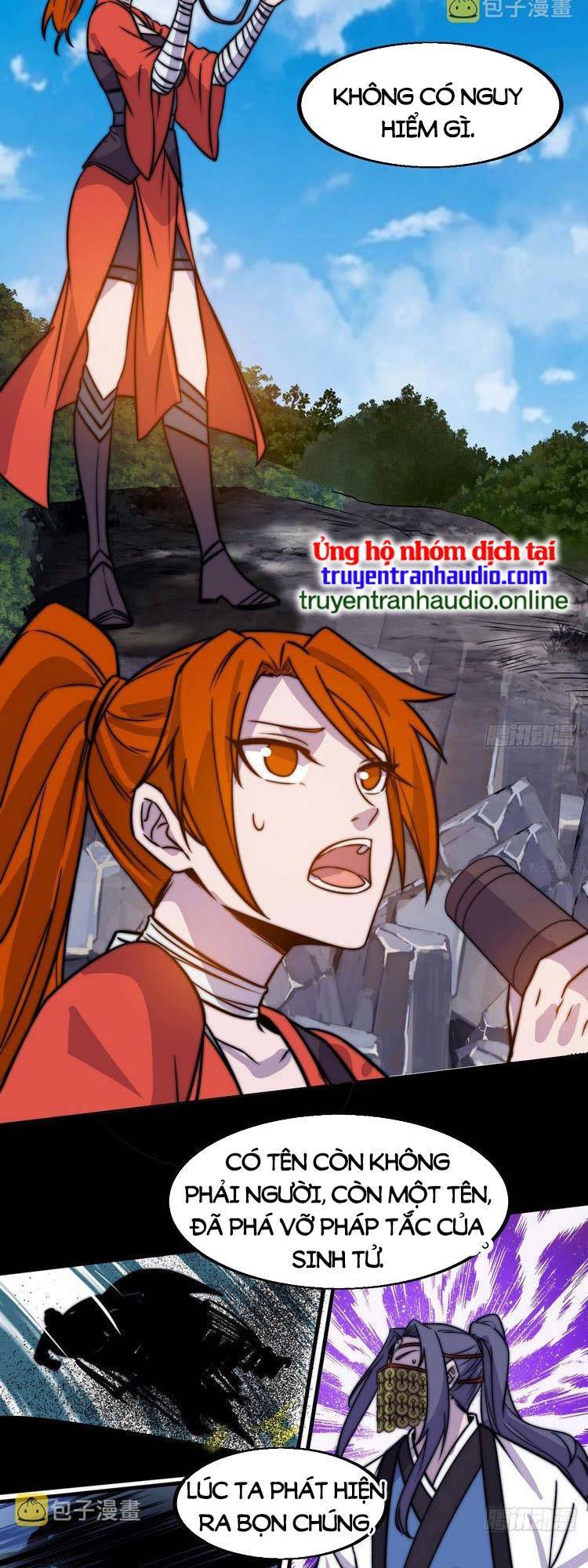 Chapter 487 - Image 4
