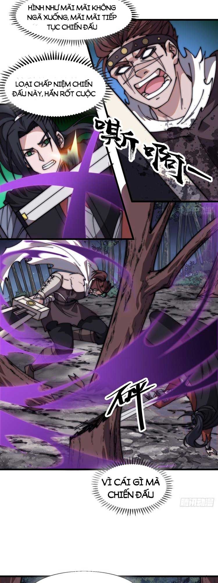 Chapter 576 - Image 5