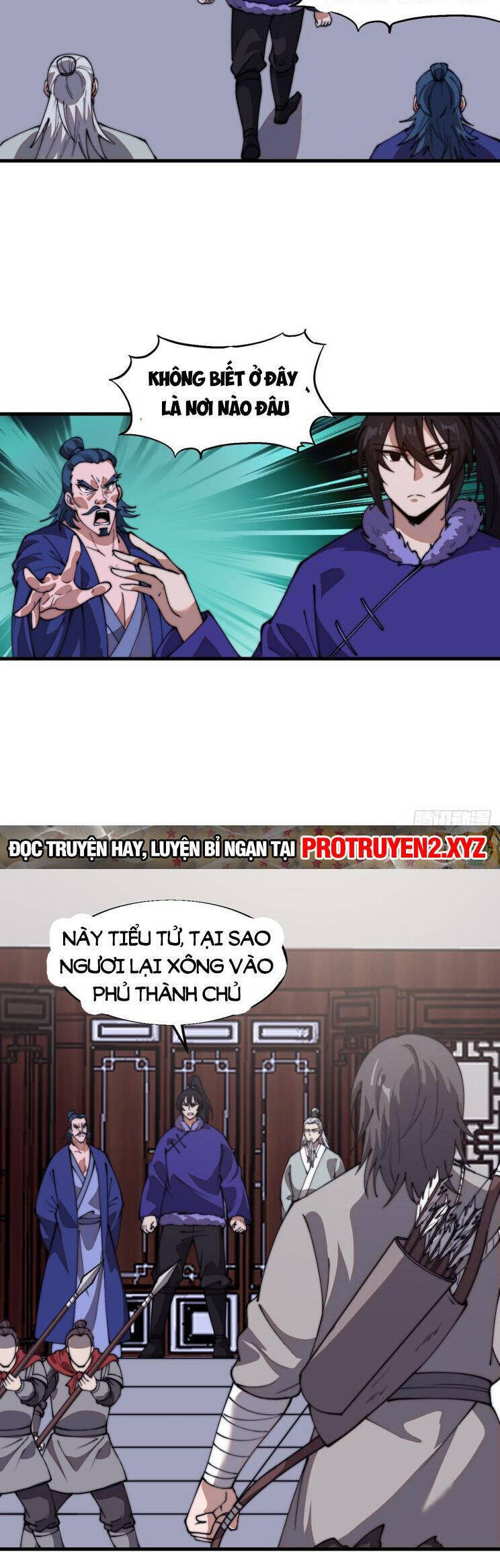 Chapter 802 - Image 18