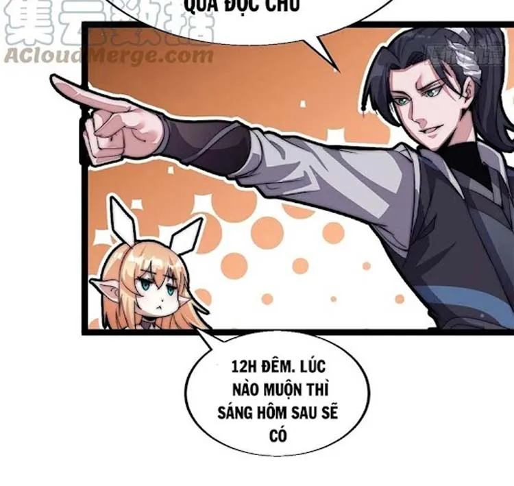 Chapter 384 - Image 14