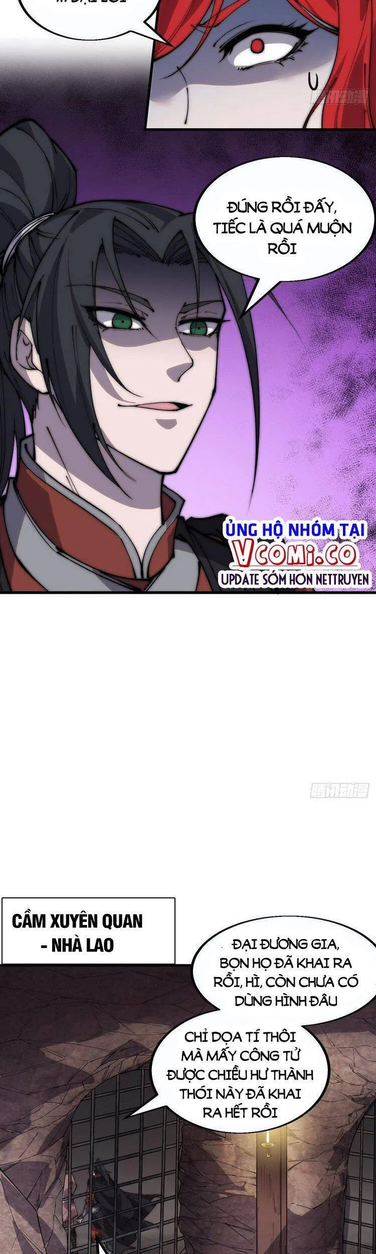 Chapter 385 - Image 13