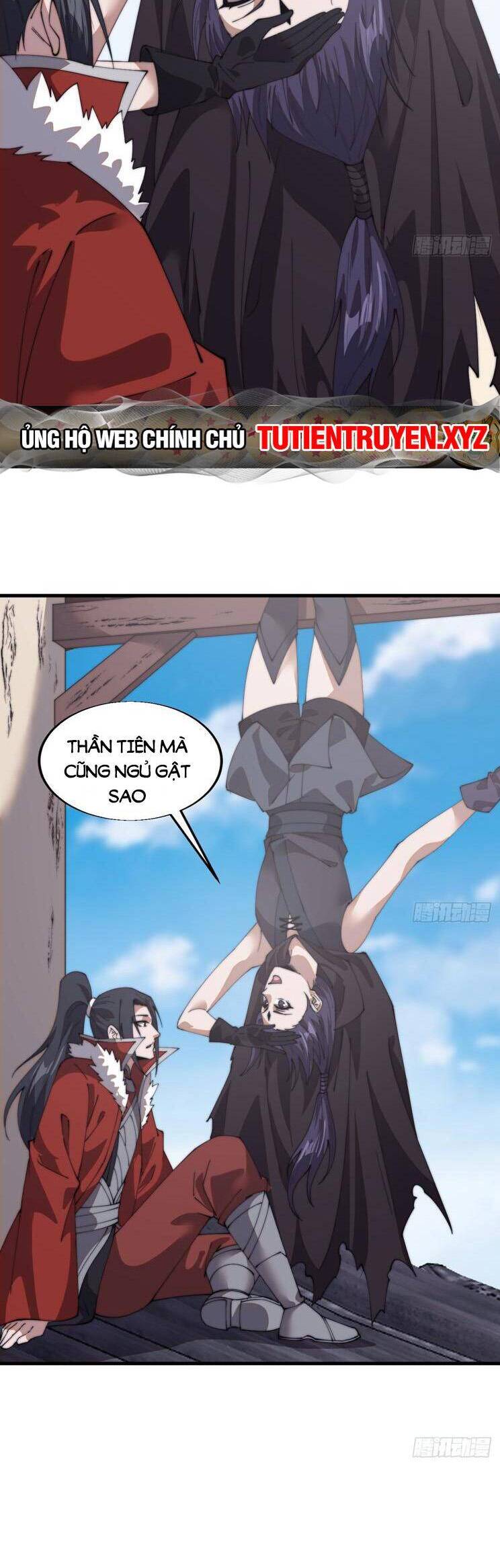 Chapter 788 - Image 12