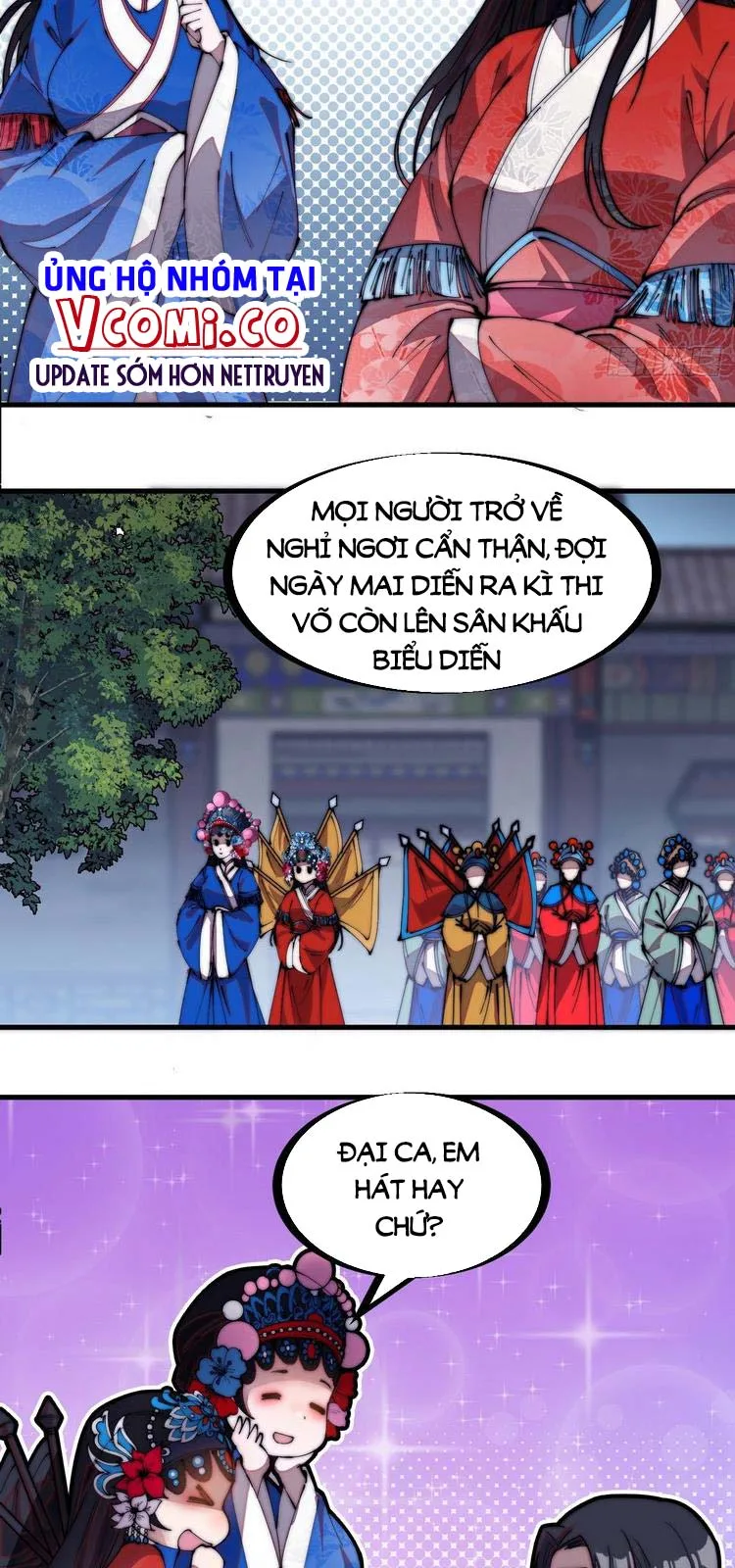 Chapter 207 - Image 18