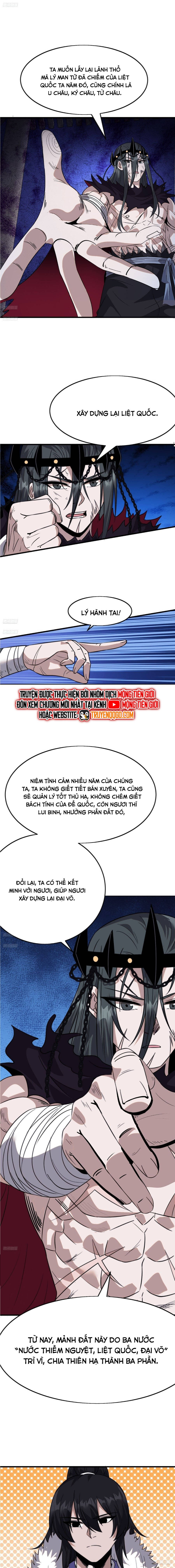 Chapter 1,129 - Image 3