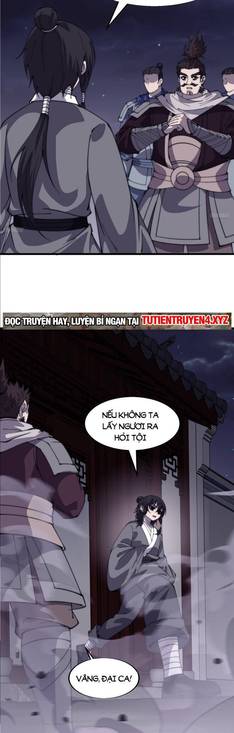 Chapter 825 - Image 4