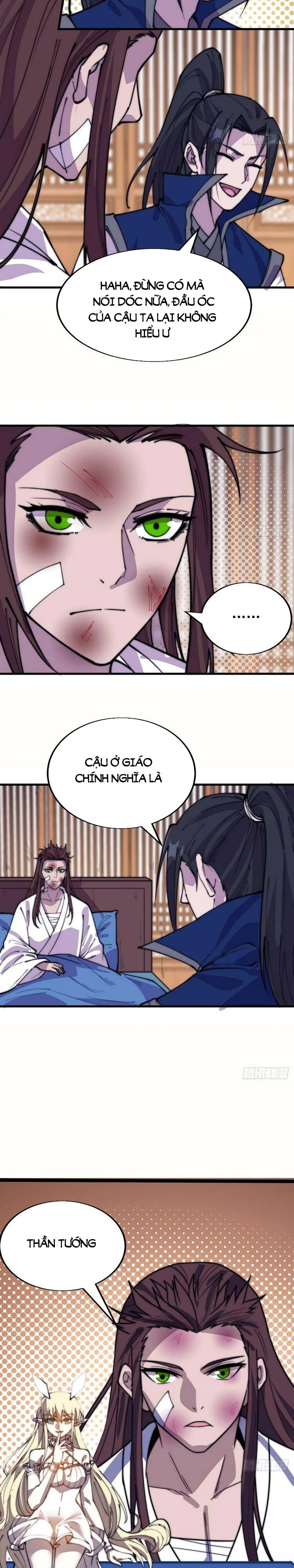 Chapter 354 - Image 6