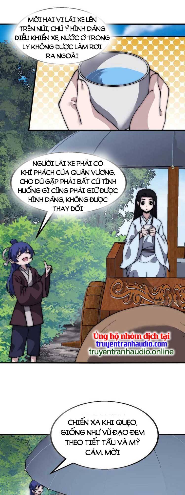 Chapter 556 - Image 19
