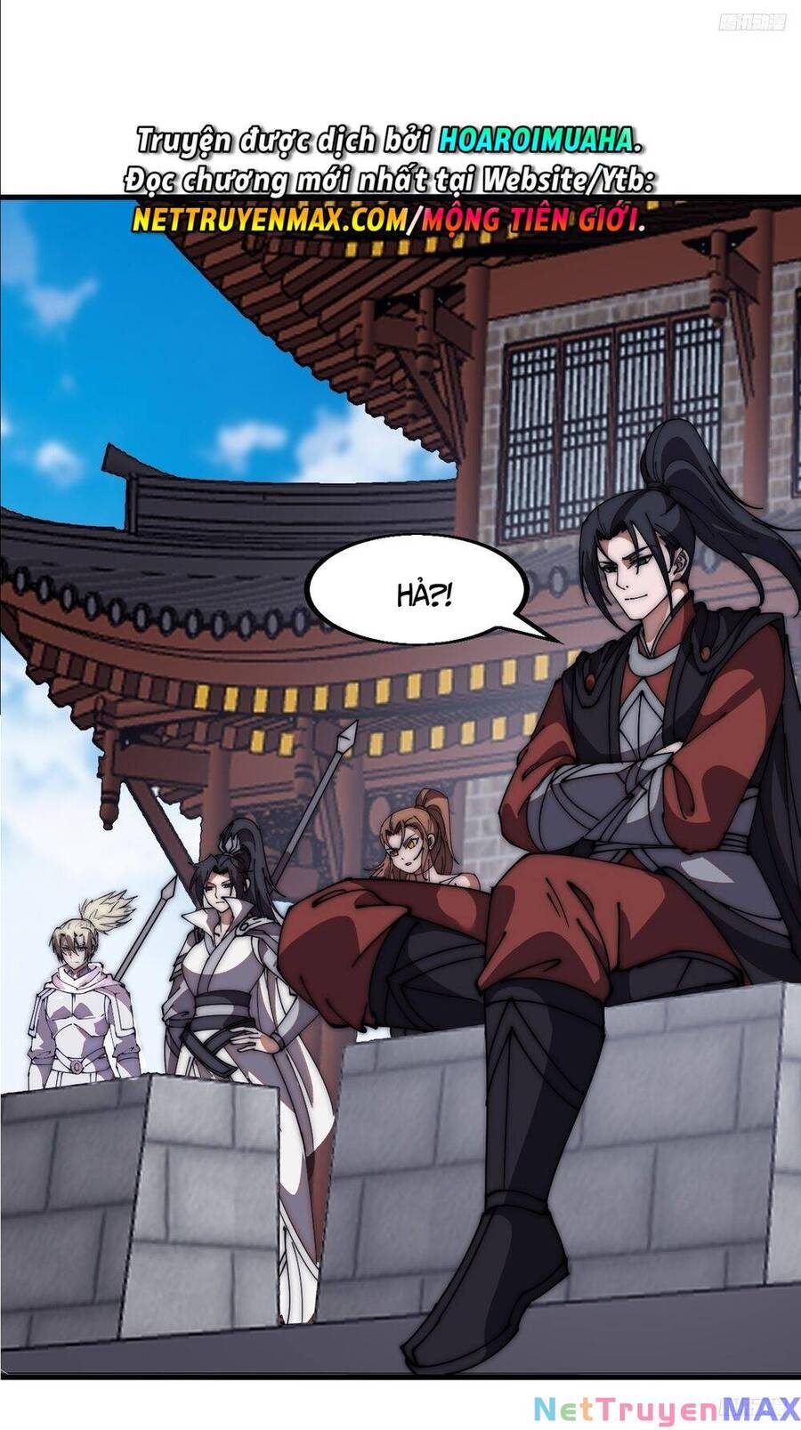 Chapter 662 - Image 9