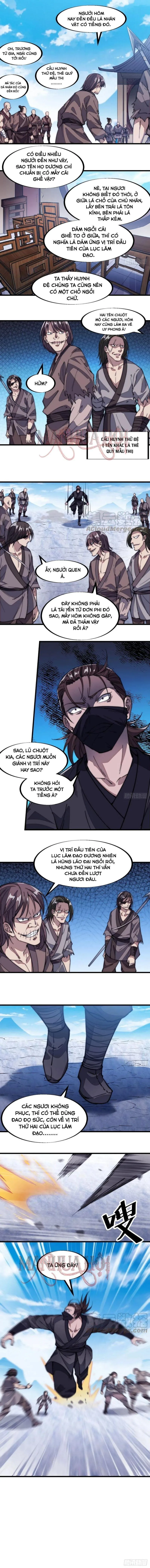 Chapter 101 - Image 1