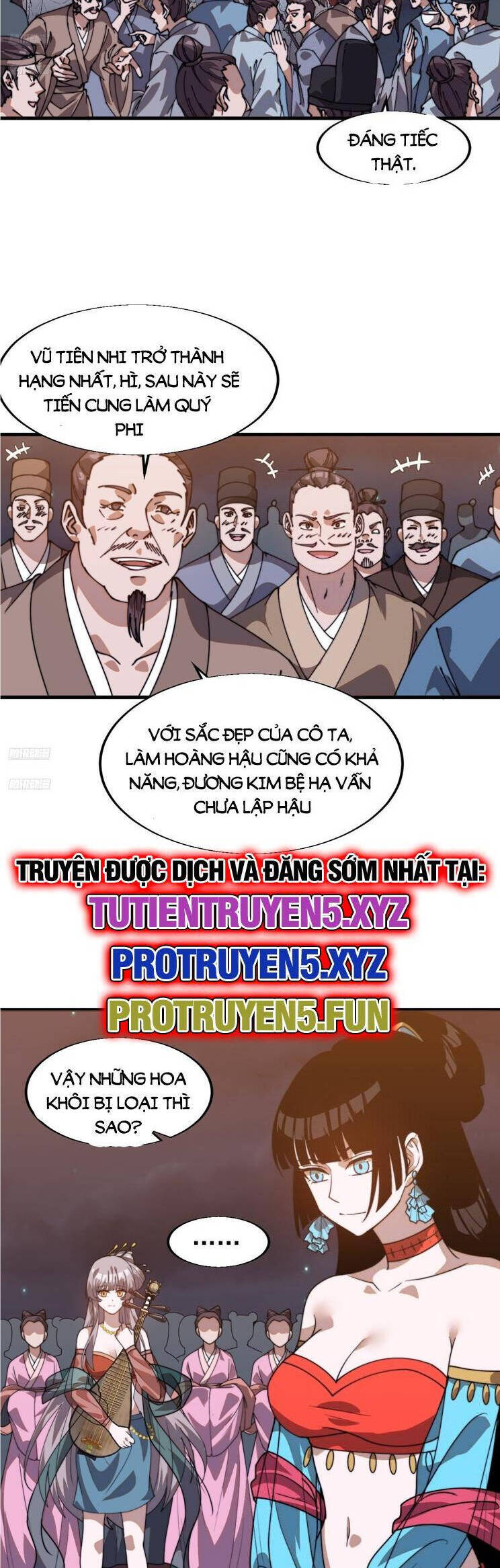 Chapter 854 - Image 2