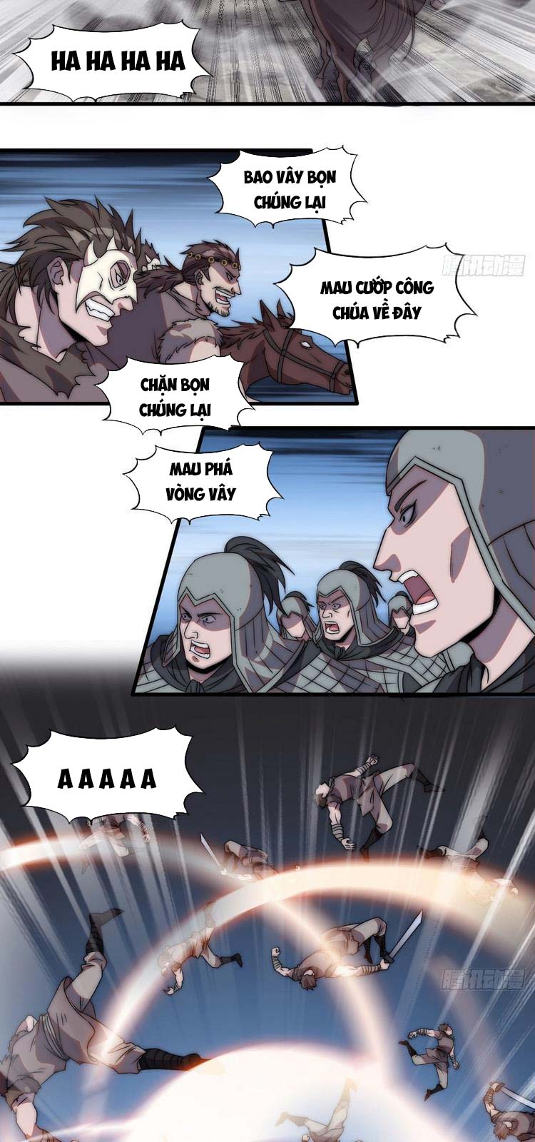 Chapter 245 - Image 2