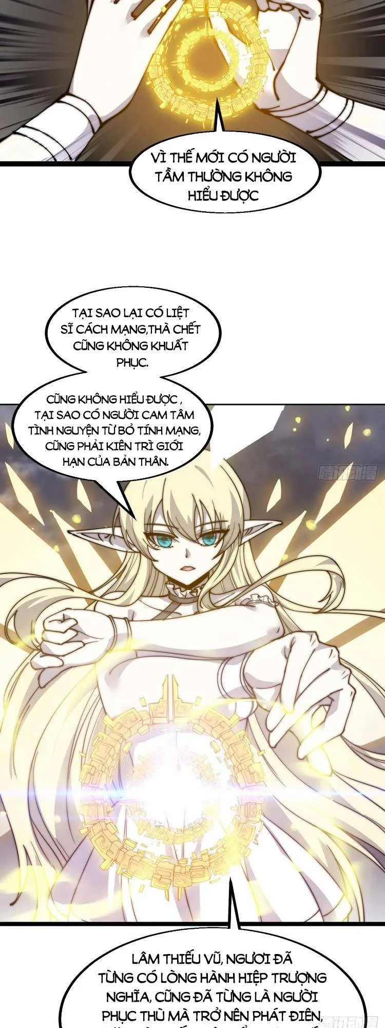 Chapter 484 - Image 24