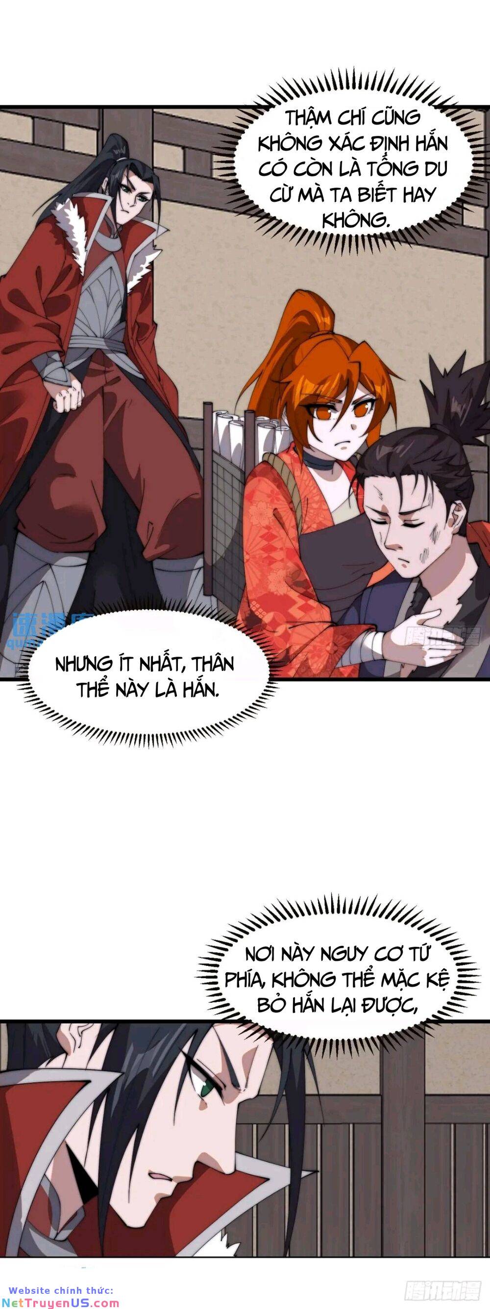 Chapter 761 - Image 12